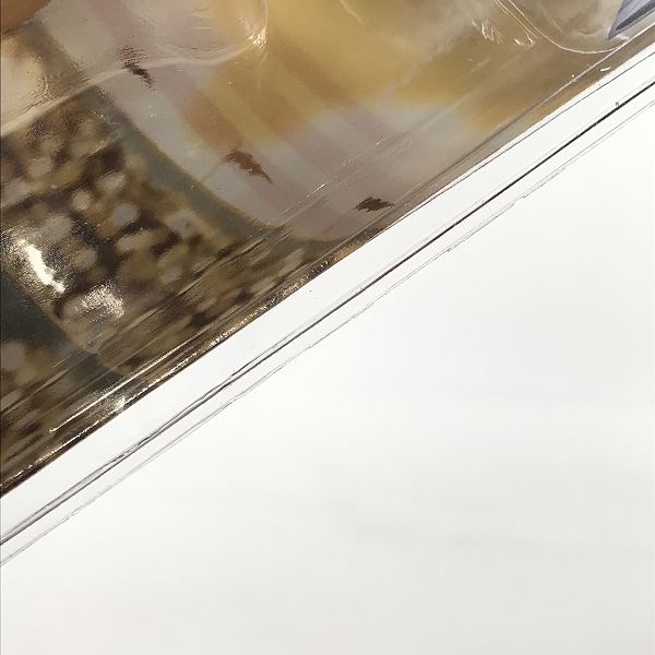 実際に弊社で買取させて頂いた【未開封】MLB Bobble Dobbles NOLAN RYAN ボブルヘッドフィギュアの画像 5枚目