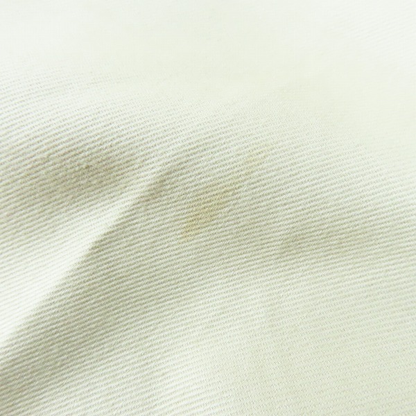 実際に弊社で買取させて頂いたPS Paul Smith/ピーエス ポールスミス テーラードジャケット/パンツ/セットアップスーツ Mの画像 5枚目