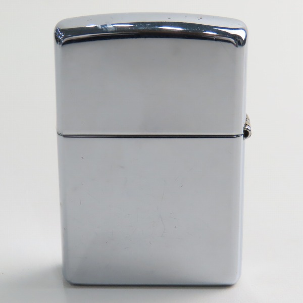 実際に弊社で買取させて頂いたZippo/ジッポー Paul Smith I Love Kyoro ABBEY ROAD 2002年製の画像 1枚目