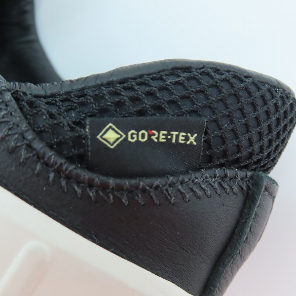 実際に弊社で買取させて頂いたY-3/ワイスリー スニーカー FZ4477/29の画像 6枚目