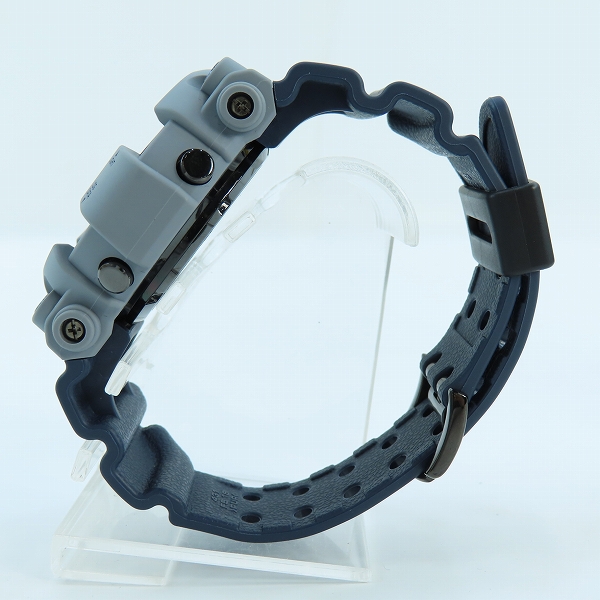 実際に弊社で買取させて頂いたG-SHOCK/Gショック FROGMAN/フロッグマン Men in Military Colors/タフソーラー GF-8250ER-2JFの画像 1枚目