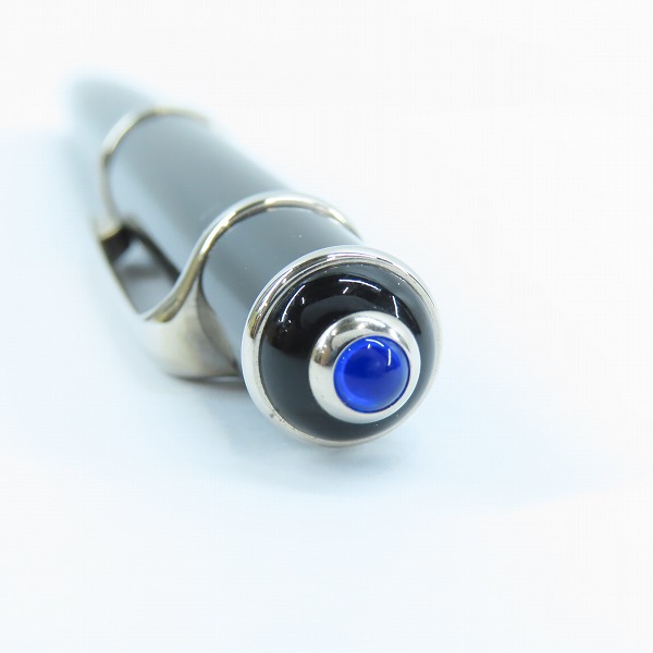 実際に弊社で買取させて頂いたCartier/カルティエ Diabolo de Cartier pen ディアボロ ドゥ/ボールペン ツイスト式の画像 4枚目