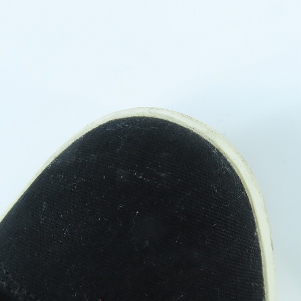 実際に弊社で買取させて頂いたY-3/ワイスリー アディダス×ヨウジヤマモト ロゴ刺繡 スニーカー EF2653/26.0の画像 8枚目