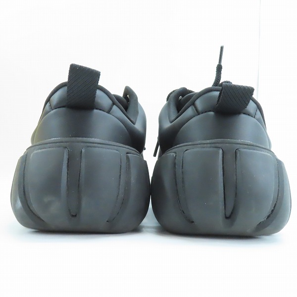 実際に弊社で買取させて頂いたOnitsukaTiger/オニツカタイガー DENTIGRE PUFF/デンティグレ パフ スニーカー 1183C147-001/26.5の画像 1枚目