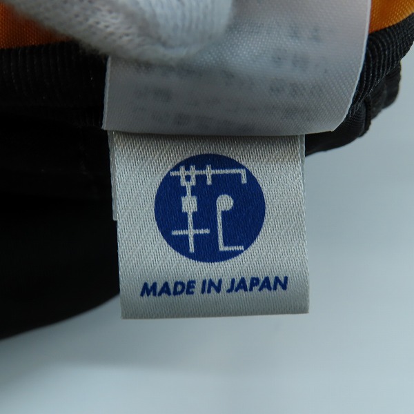 実際に弊社で買取させて頂いた(1)POTER/ポーター タンカー ボディ/ウエストバッグの画像 5枚目