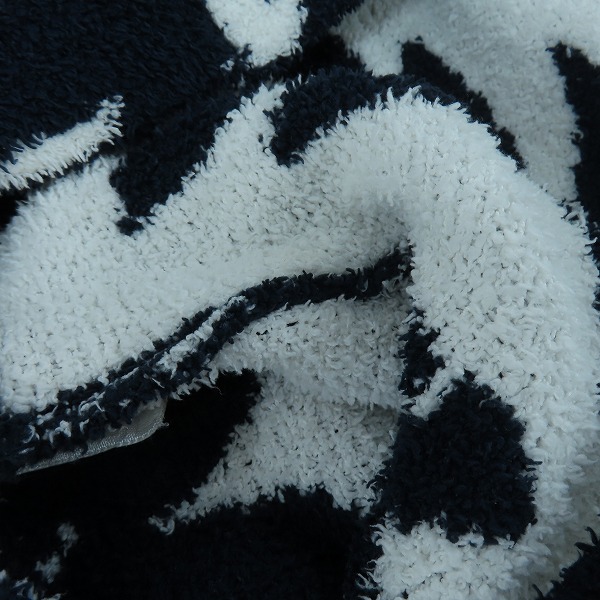 実際に弊社で買取させて頂いたBAREFOOT DREAMS×Ron Herman/ベアフットドリームス×ロンハーマン ALOHA HOODIE/アロハ フーディC624/Lの画像 6枚目