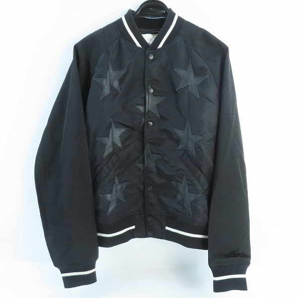 実際に弊社で買取させて頂いたCONVERSE TOKYO/コンバーストウキョウ ジャケット A2867FJM702