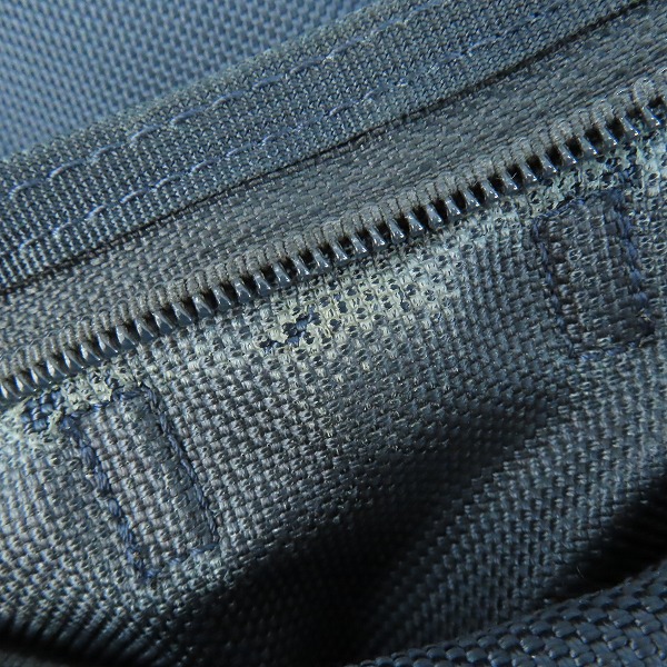 実際に弊社で買取させて頂いたPORTER/ポーター STAGE 2WAY RUCKSACK ステージ 2WAY リュックサック バックパック の画像 5枚目