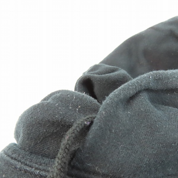 実際に弊社で買取させて頂いたHYSTERIC GLAMOUR/ヒステリックグラマー パーカー 0134cf06 Fの画像 6枚目