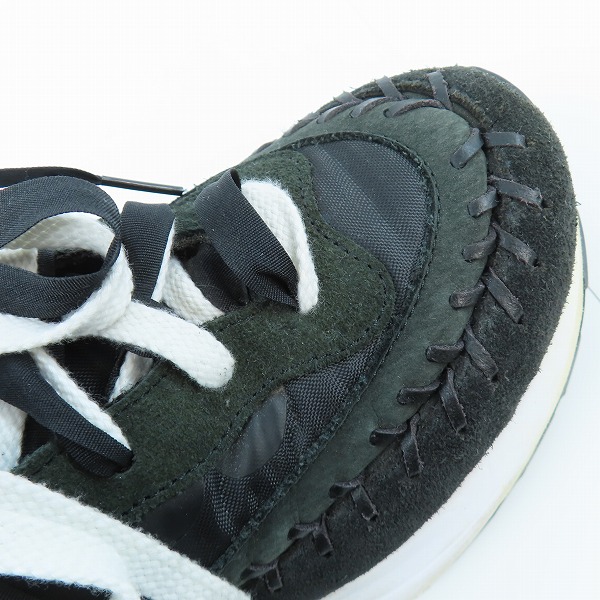 実際に弊社で買取させて頂いたNIKE×sacai×JEAN PAUL GAULTIER/ナイキ×サカイ×ゴルチエ LDVAPORWAFFLE/LDヴェイパーワッフル DH9186-001/27.5の画像 6枚目