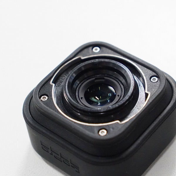 実際に弊社で買取させて頂いたGoPro/ゴープロ ADWAL-001 Max Lens Mod 超広角撮影可能 MAX レンズ モジュラーの画像 4枚目