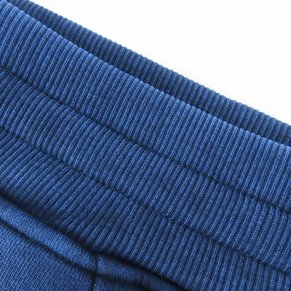 実際に弊社で買取させて頂いたHUGO BOSS/ヒューゴボス スウェット ショートパンツ /Lの画像 7枚目