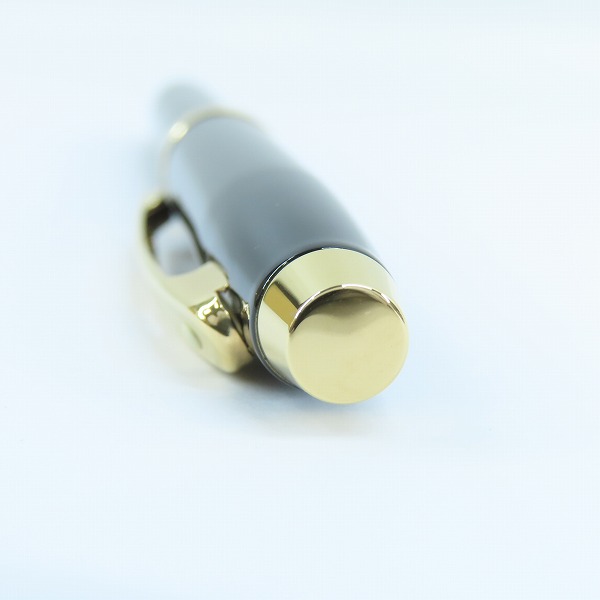 実際に弊社で買取させて頂いたSHEAFFER/シェーファー ツイスト式ボールペンの画像 4枚目