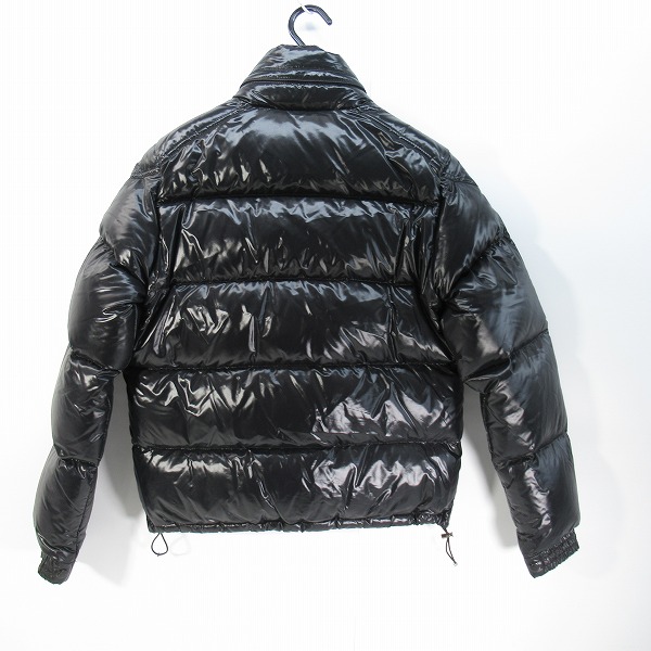 実際に弊社で買取させて頂いた【JPタグ】MONCLER/モンクレール EVER GIUBBOTTO/エバー ダウンジャケット 920-091-41301-50/3の画像 1枚目
