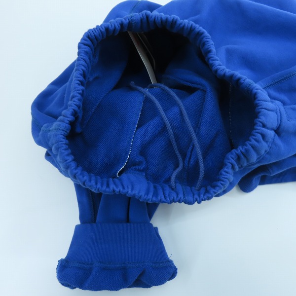 実際に弊社で買取させて頂いた【未使用】canterbury/カンタベリー HEAVY SWEAT PANTS/ヘビースウェットパンツ RA13513/XLの画像 3枚目