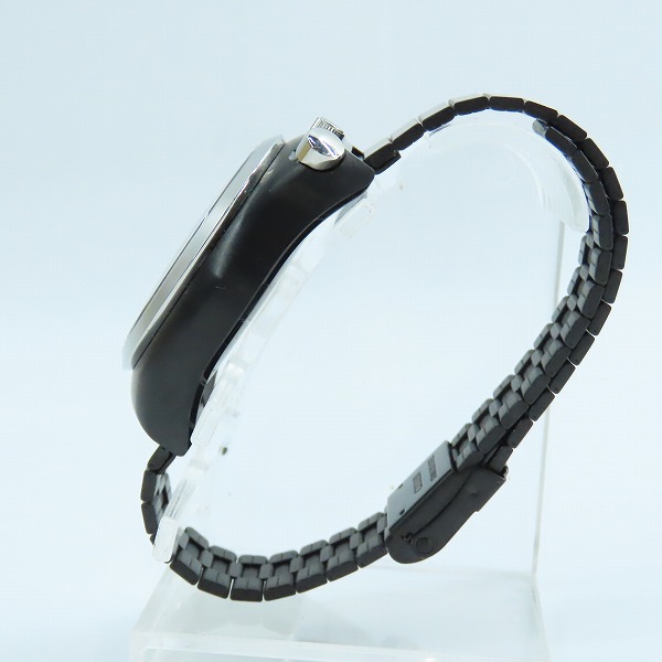 実際に弊社で買取させて頂いたCITIZEN/シチズン RECORD LABEL move限定モデル  Tsuno Chrono/ツノクロノ AN3665-70Wの画像 1枚目