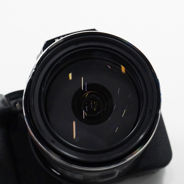 実際に弊社で買取させて頂いたNikon/ニコン COOLPIX P900 コンパクトデジタルカメラ 動作未確認の画像 1枚目