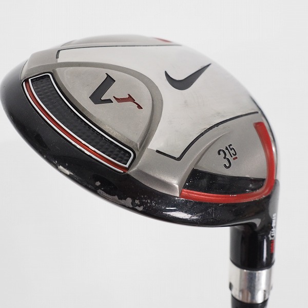 実際に弊社で買取させて頂いたNIKE GOLF/ナイキ VR ドライバー1w/10.5° フェアウェイウッド 3w/15° Diamana ilima 60 x5ct他 2本セット FLEX:Sの画像 4枚目