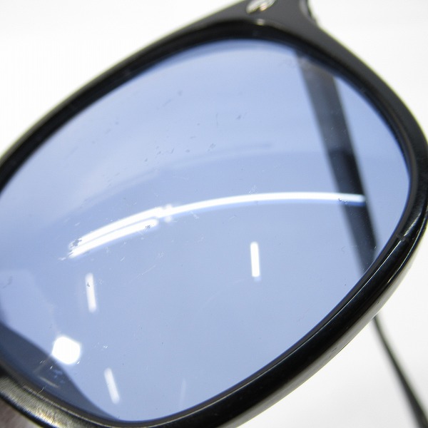 実際に弊社で買取させて頂いたRay-Ban/レイバン サングラス/アイウェア RB4258-Fの画像 7枚目
