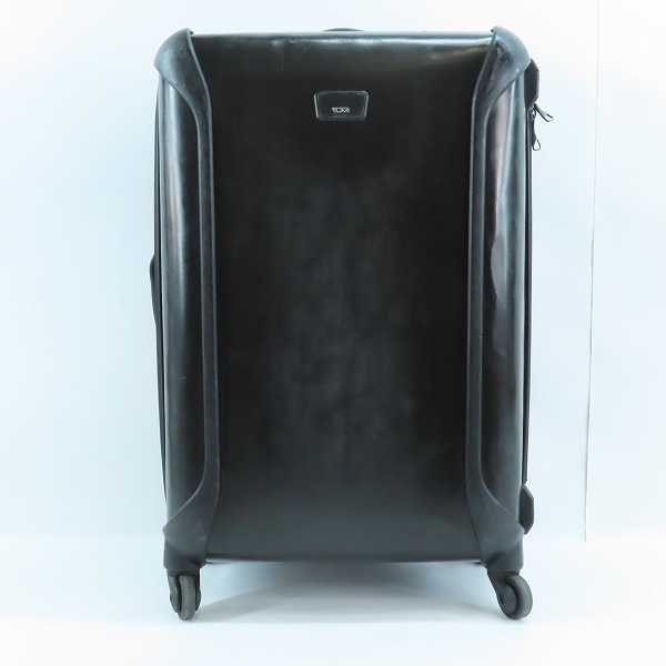 実際に弊社で買取させて頂いたTUMI/トゥミ キャリーケース TEGRA-LITE テグラライト 28125CB/70L