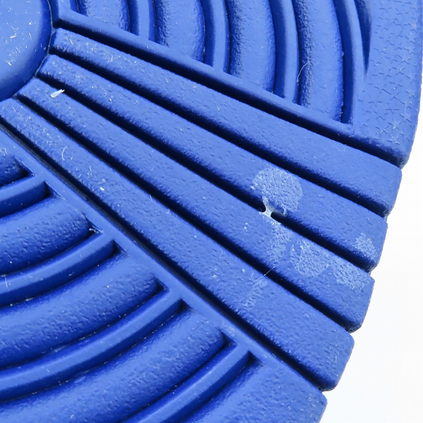 実際に弊社で買取させて頂いたNIKE×AMBUSH/ナイキ×アンブッシュ DUNK HIGH DEEP ROYAL/ダンクハイ ディープロイヤル CU7544-400/27.5の画像 6枚目