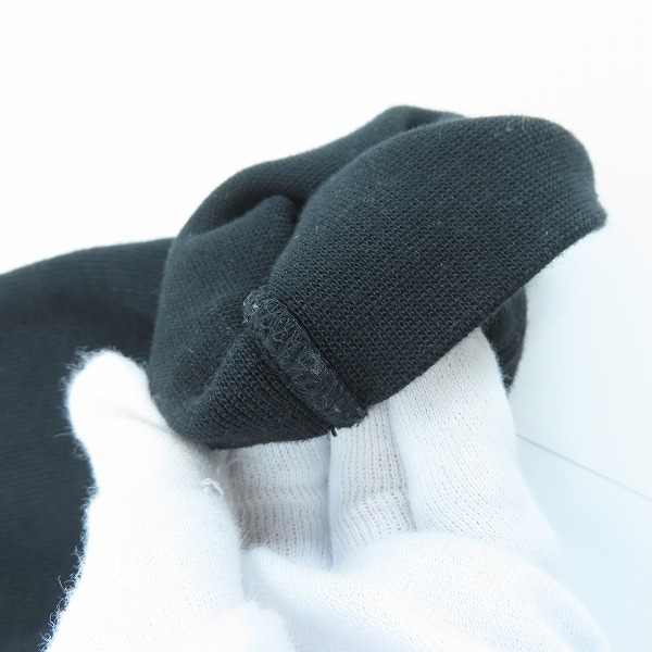 実際に弊社で買取させて頂いたvisvim/ヴィズヴィム 18AW JUMBO HOODIE P.O NUMBERING プルオーバー パーカー 0118205010037/1の画像 6枚目