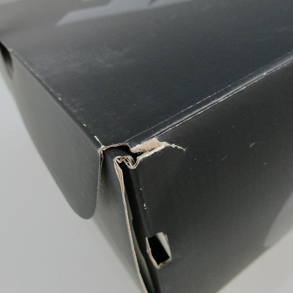 実際に弊社で買取させて頂いたNIKE×FRAGMENT DESIGN/ナイキ×フラグメントデザイン DUNK HI/F ダンク ハイ/F DJ0382-600/27.0の画像 9枚目