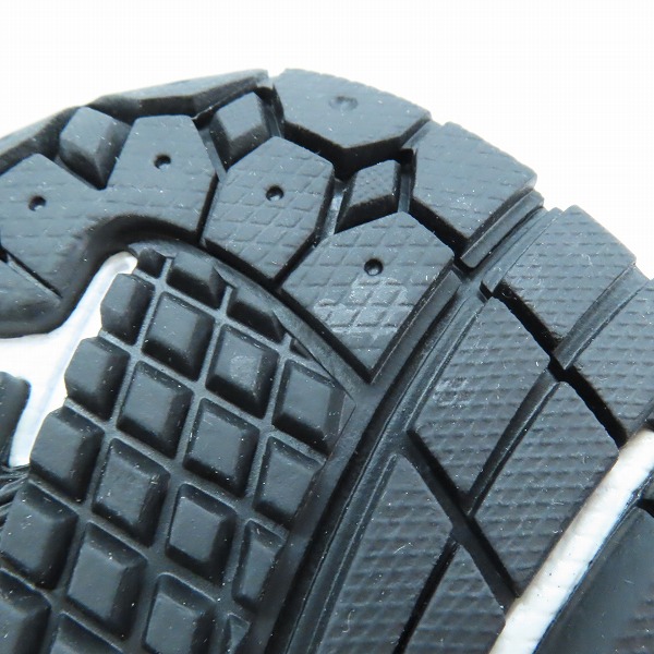 実際に弊社で買取させて頂いた【未使用】New Balance×atmos/ニューバランス×アトモス コラボ スニーカー/シューズ M2002RAT/26.5の画像 6枚目