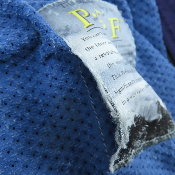 実際に弊社で買取させて頂いたpatagonia/パタゴニア ヴィンテージ クラシック レトロ ベスト 23042 /Lの画像 5枚目