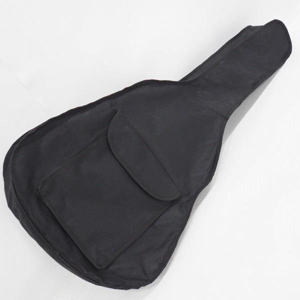 実際に弊社で買取させて頂いた★K.GARAGE/Kガレージ  EA-400 BRB エレアコ/アコースティックギター/アコギ ソフトケース付の画像 9枚目