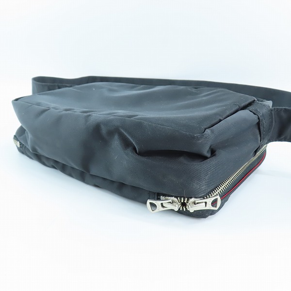 実際に弊社で買取させて頂いたPORTER/ポーター L-fine/エルファイン ショルダーバッグの画像 2枚目