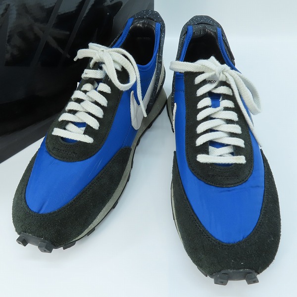 実際に弊社で買取させて頂いたNIKE×UNDERCOVER/ナイキ×アンダーカバー DBREAK/デイブレイク BV4594-400/29.5