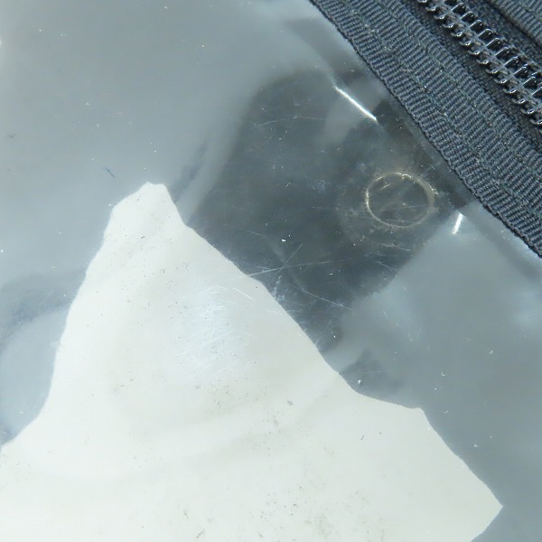 実際に弊社で買取させて頂いたHEAD PORTER/ヘッドポーター TANKER/タンカー ハンドバッグ/トートバッグの画像 6枚目