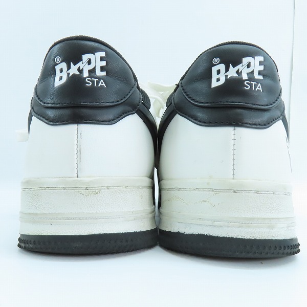 実際に弊社で買取させて頂いたA BATHING APE/ア ベイシング エイプ JJJJOUND/ジョウンド BAPE STA OZXSHW291302M/24の画像 1枚目