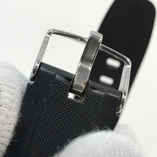 実際に弊社で買取させて頂いたCASIO/カシオ WAVE CEPTOR ウェーブセプター 時計/ウォッチ WVQ-M410-1AJFの画像 5枚目