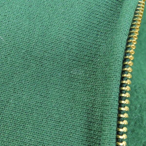 実際に弊社で買取させて頂いた Champion/チャンピオン ジップパーカー C8-Y133/Mの画像 7枚目