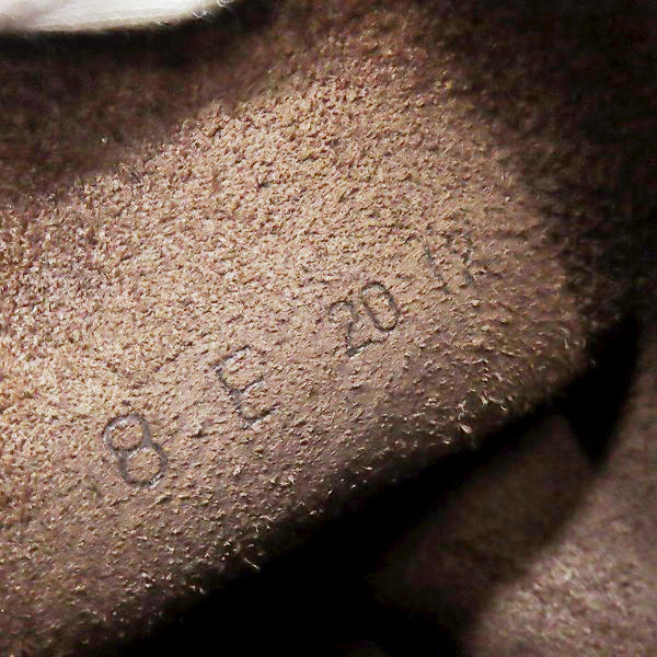 実際に弊社で買取させて頂いたWESCO/ウエスコ レザー エンジニアブーツ/8Eの画像 5枚目