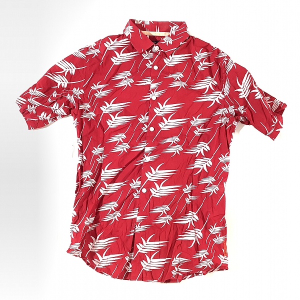 実際に弊社で買取させて頂いた【おまとめ】アルマーニ/アベイシングエイプ/エムエスジーエム 他 デニムジャケット/長袖シャツ/Tシャツ 等の画像 3枚目