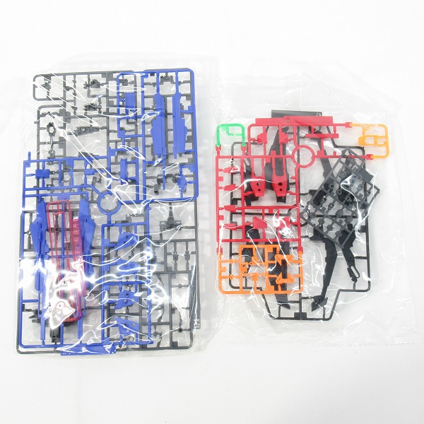 実際に弊社で買取させて頂いた【未組立】BANDAI SPIRITS/バンダイスピリッツ HG 1/144 ゼータガンダム U.C.0088/Zガンダム/プレバン/ガンプラの画像 2枚目
