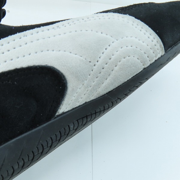 実際に弊社で買取させて頂いたPUMA/プーマ Speedcat OG 398846-01 26.5の画像 6枚目