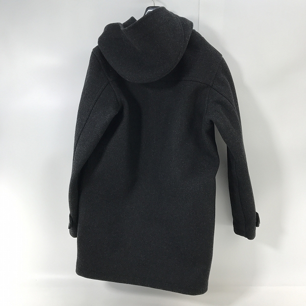 実際に弊社で買取させて頂いたCOREFIGHTER/コアファイター ジップアップコート/Mの画像 1枚目