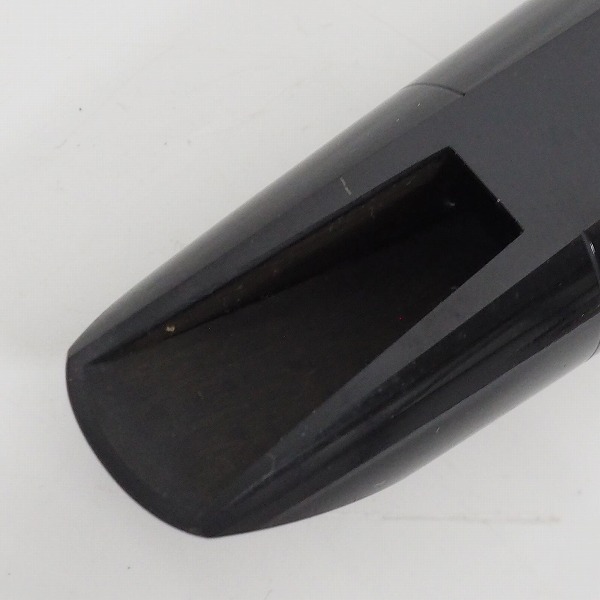 実際に弊社で買取させて頂いたVandoren/バンドーレン CM307 B40 クラリネット用 マウスピースの画像 5枚目