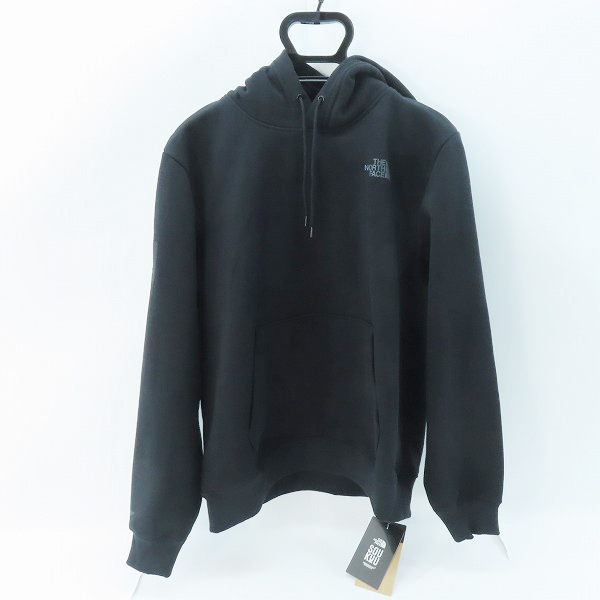 実際に弊社で買取させて頂いた【未使用】The North Face×UNDERCOVER/ノース フェイス×アンダーカバー SOUKUU ヘビーウェイトフーディ パーカ NT52405UC/S