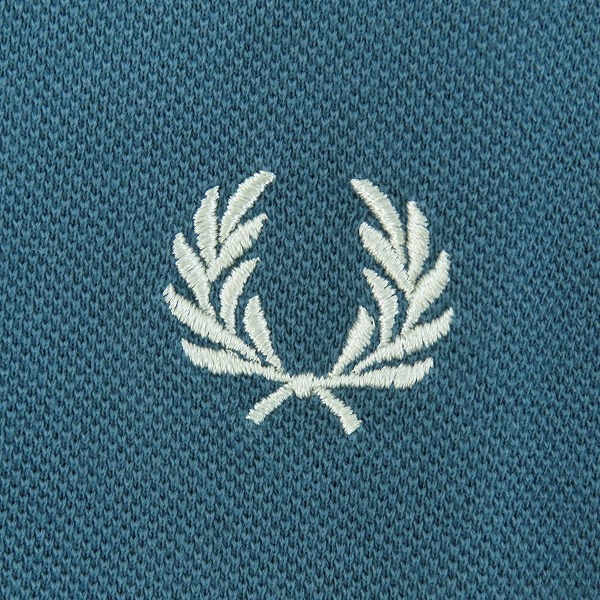 実際に弊社で買取させて頂いたFRED PERRY/フレッドペリー The Fred Perry Shirt 半袖 ポロシャツ M3600/Sの画像 5枚目