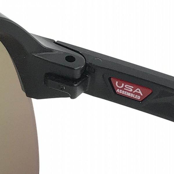 実際に弊社で買取させて頂いたOAKLEY/オークリー スートロライト サングラス Sutro Lite OO9463A-1039の画像 4枚目