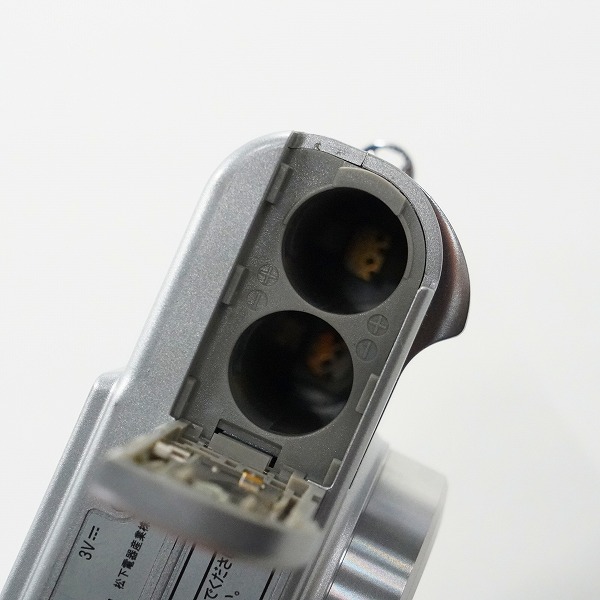 実際に弊社で買取させて頂いた【ジャンク】Panasonic/パナソニック LUMIX DMC-LZ2 ルミックス コンパクトデジタルカメラの画像 5枚目