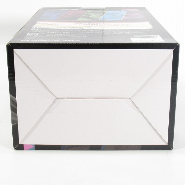 実際に弊社で買取させて頂いた【未開封】一番くじ ジョジョの奇妙な冒険 PHANTOM BLOOD＆BATTLE TENDENCY D賞 シーザー・アントニオ・ツェペリ MASTERLISEの画像 5枚目