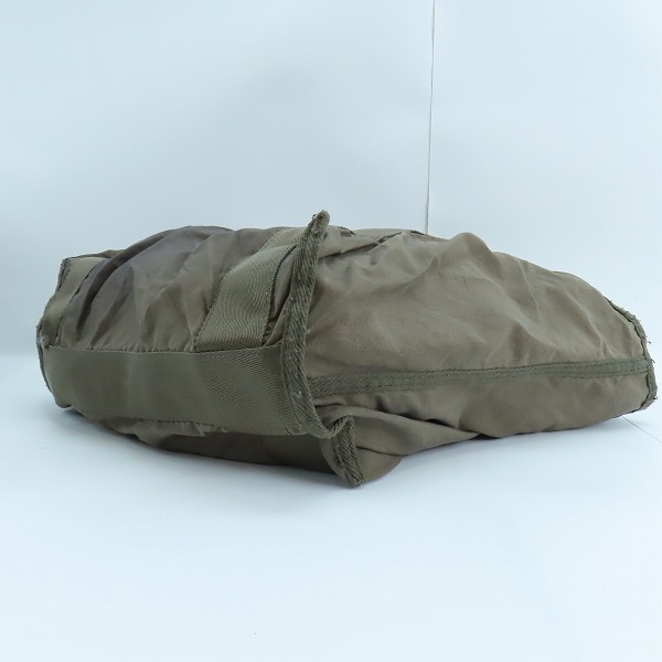 実際に弊社で買取させて頂いたMARC BY MARC JACOBS/マークバイマークジェイコブス ロゴプリント トートバッグの画像 2枚目