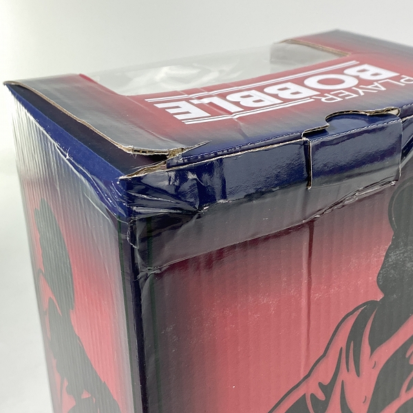 実際に弊社で買取させて頂いたFOCO PLAYER BOBBLE ボブルヘッド ロサンゼルス・エンゼルス ＃17 大谷翔平 打者 首振り フィギュアの画像 8枚目