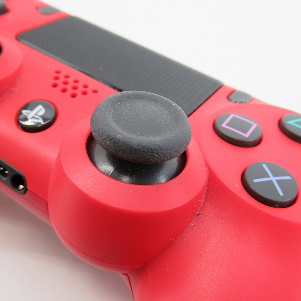 実際に弊社で買取させて頂いた【難有り】SONY/ソニー DUALSHOCK/デュアルショック4 PS4用 ワイヤレスコントローラー CUH-ZCT2J の画像 6枚目